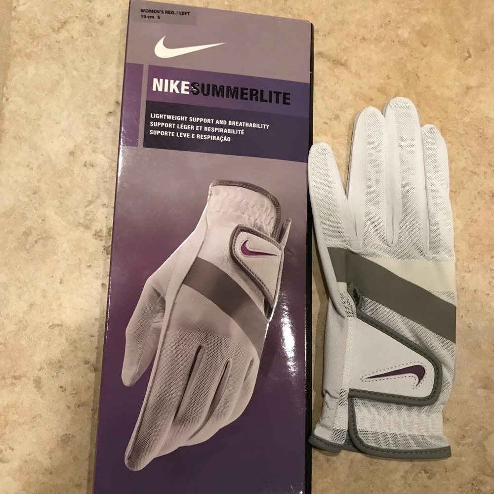 Women’s Nike Summerlite Golf Glove